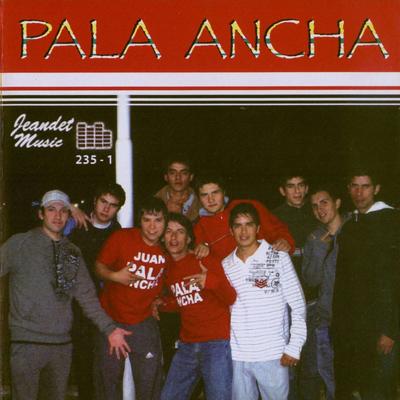 Carta A Un Amigo By Pala Ancha's cover