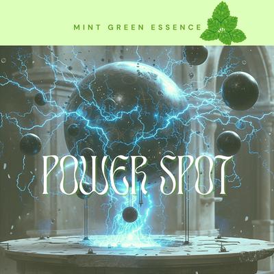 Power Spot's cover