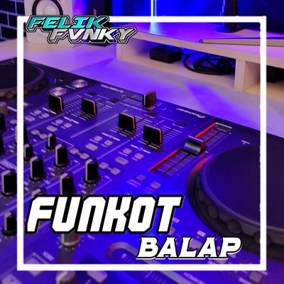 Funkot Balap's cover