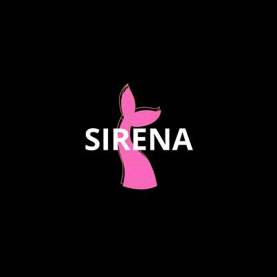 Sirena (En Vivo, Cover)'s cover