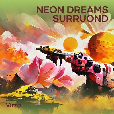 Neon Dreams Surruond's cover