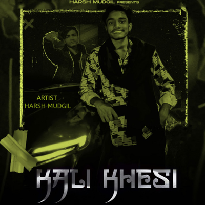 Kali Khesi's cover