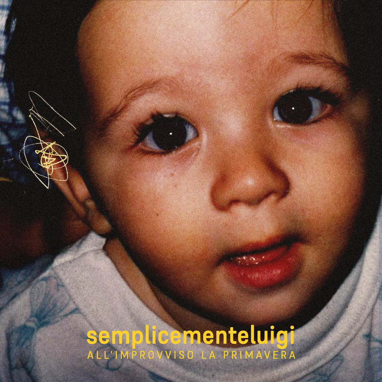 semplicementeluigi's avatar image