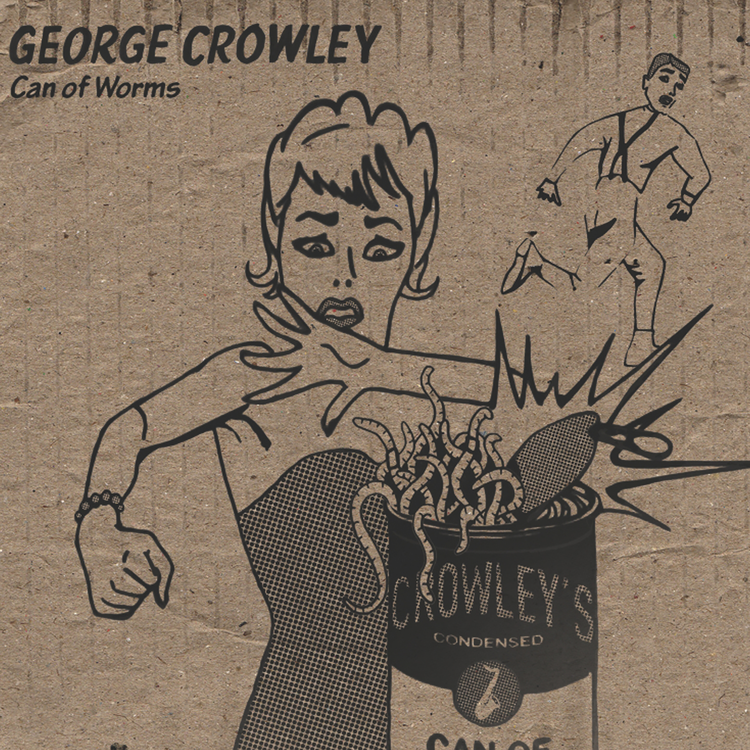 George Crowley's avatar image