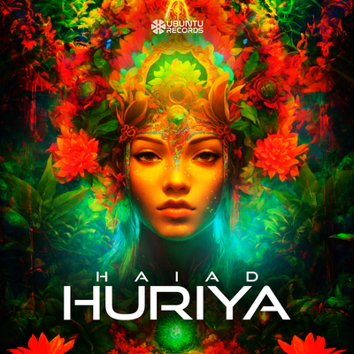 Huriya By Haiad's cover