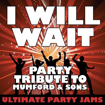 I Will Wait (Party Tribute to Mumford and Sons)'s cover