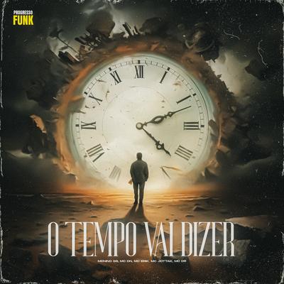 O Tempo Vai Dizer's cover