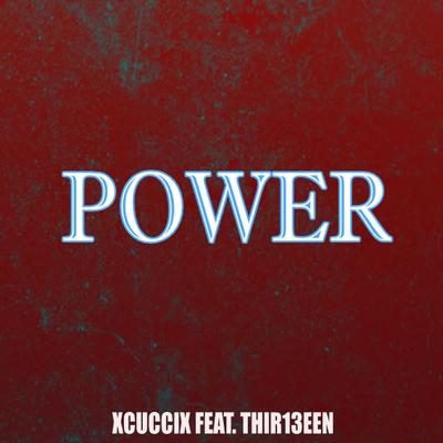Power (Club Mix)'s cover