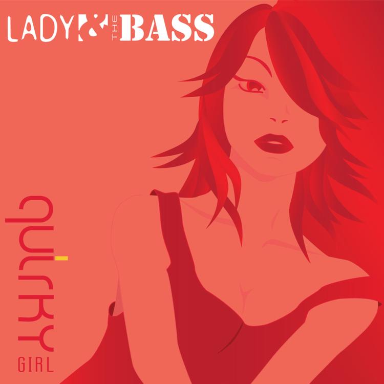 Lady and the BASS's avatar image