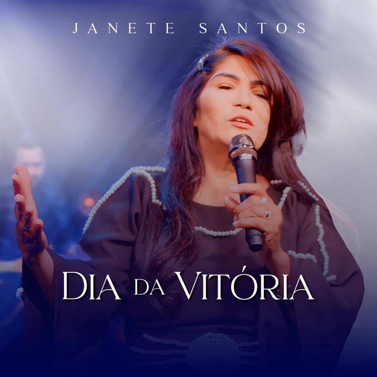 Janete Santos's avatar image