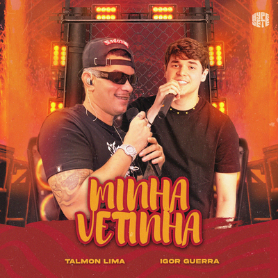 Minha Vetinha's cover