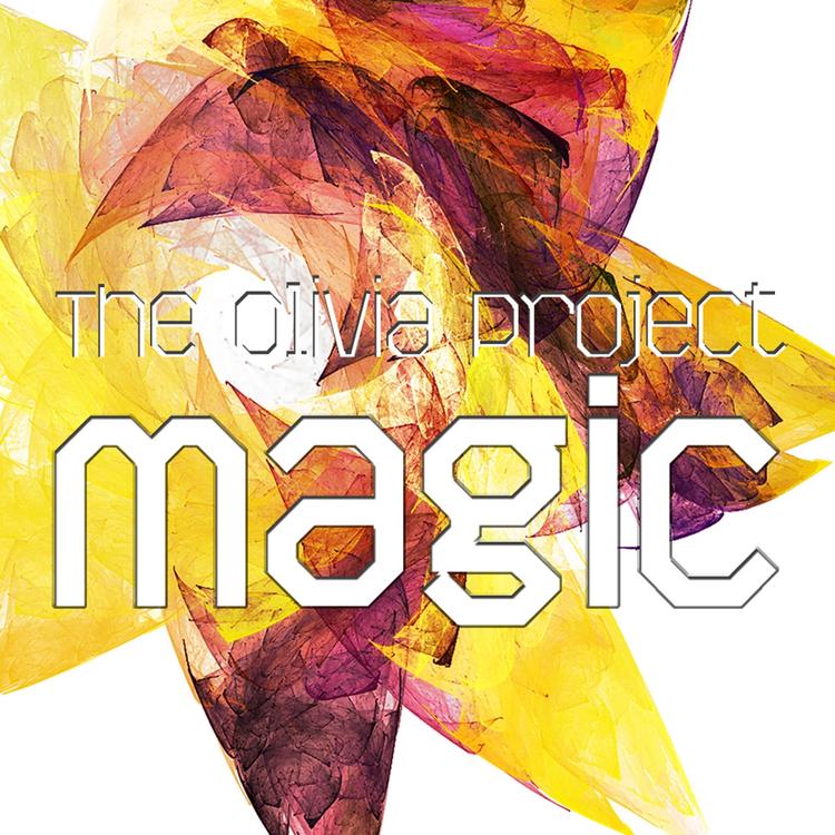 The Olivia Project's avatar image