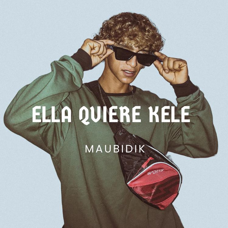 Maubidik's avatar image