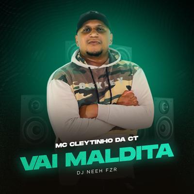 Vai maldita's cover