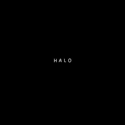 Halo (Cover) By Fernando Mori's cover