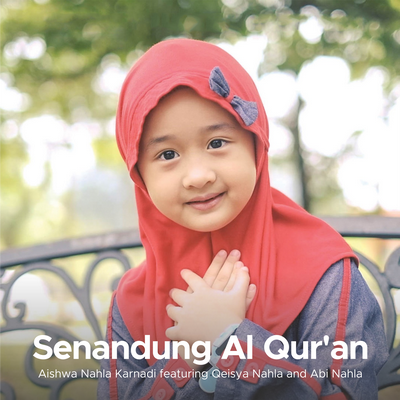 Senandung Al Qur'an's cover