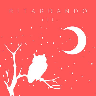 RITARDANDO's cover