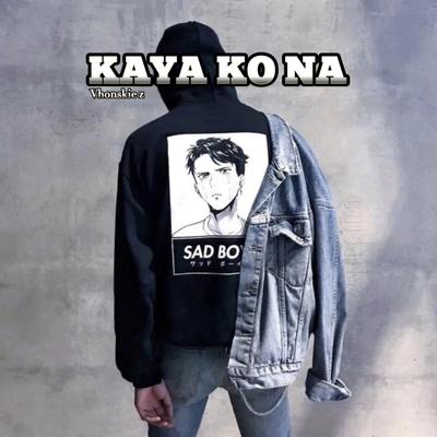 Kaya ko na's cover