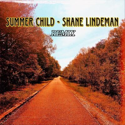 Summer Child (Remix)'s cover