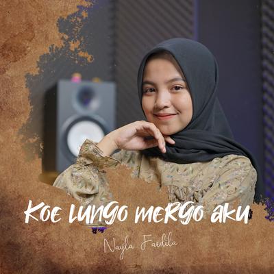 Koe Lungo Mergo Aku's cover
