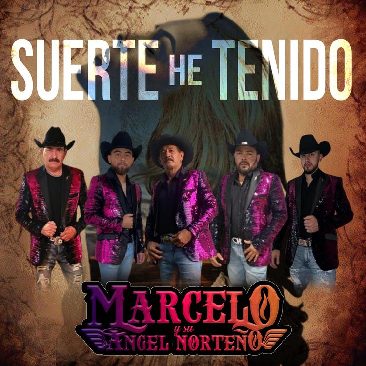 Marcelo Y Su Angel Norteño's avatar image