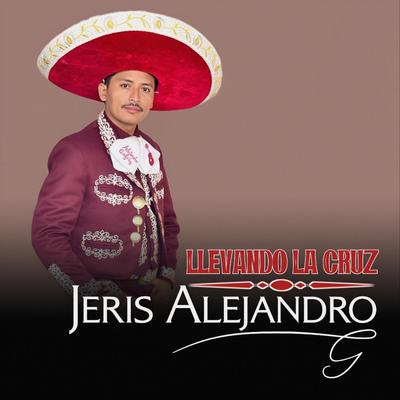 Jeris Alejandro G's cover