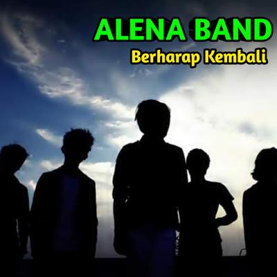 Alena Band's cover