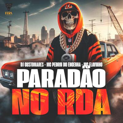 Paradão no Rda's cover