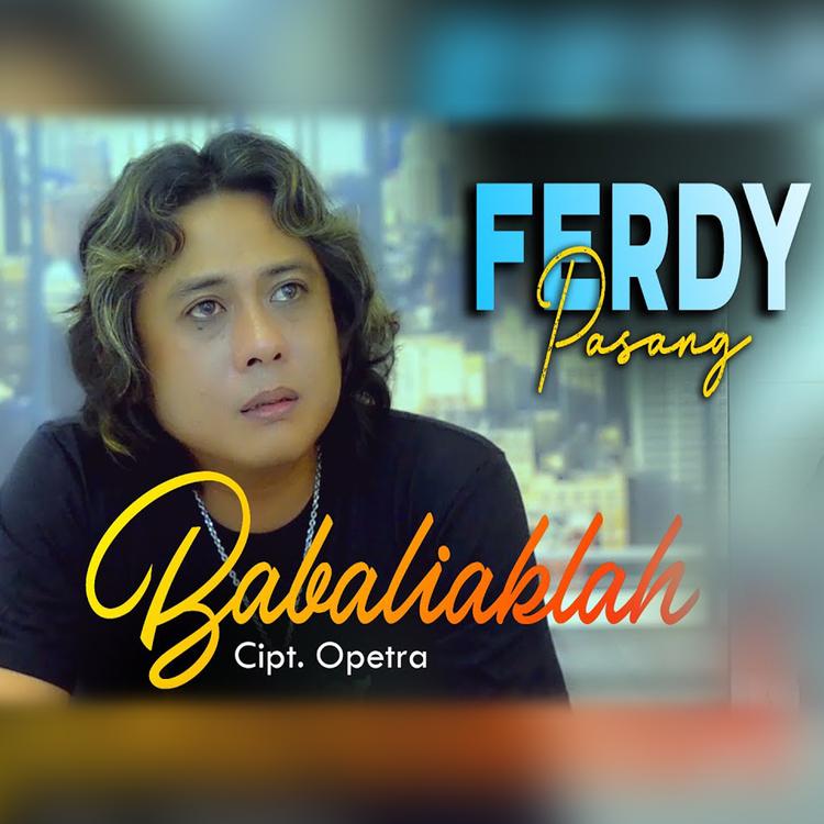 Ferdy Pasang's avatar image