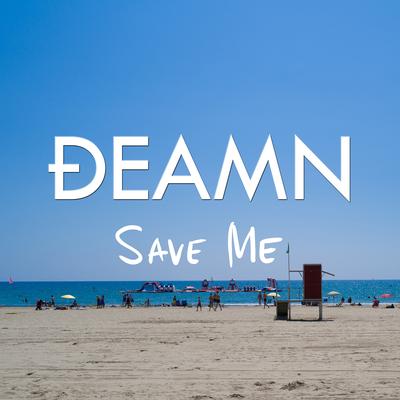 Save Me's cover