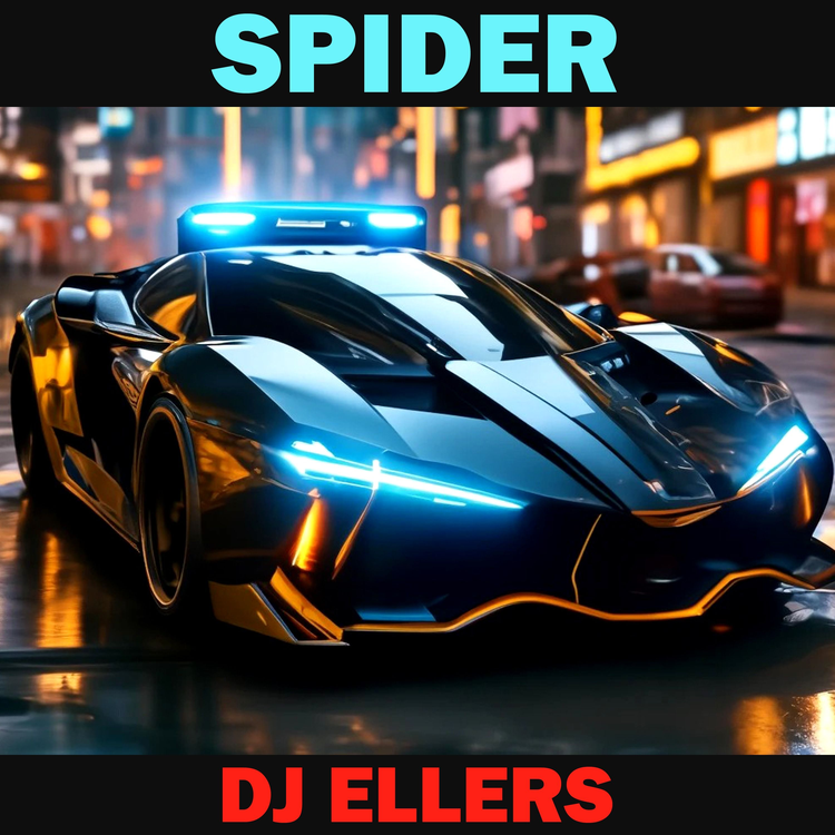 DJ ELLERS's avatar image