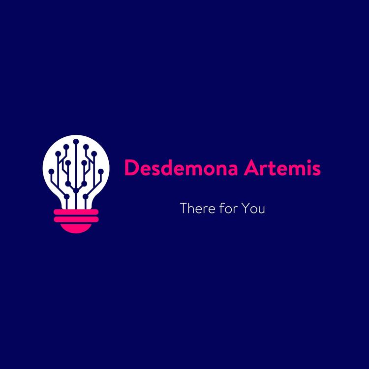 Desdemona Artemis's avatar image