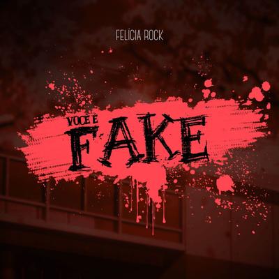 Você é Fake's cover