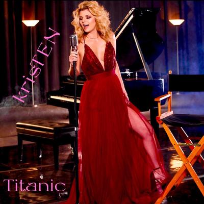 Titanic (feat. David Chatfield) By Kristen, David Chatfield's cover