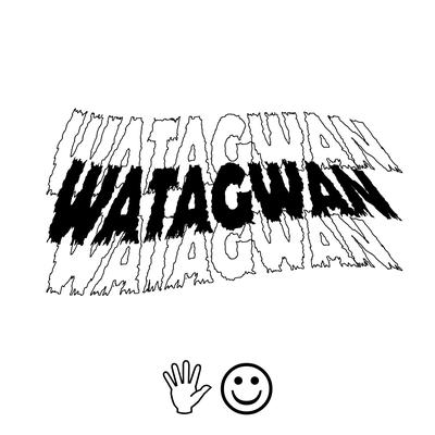 Watagwan By Smeke Reven's cover