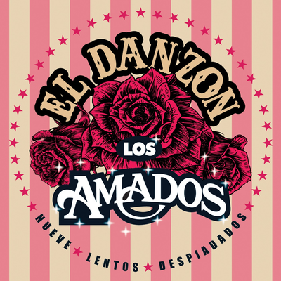 El Danzon's cover
