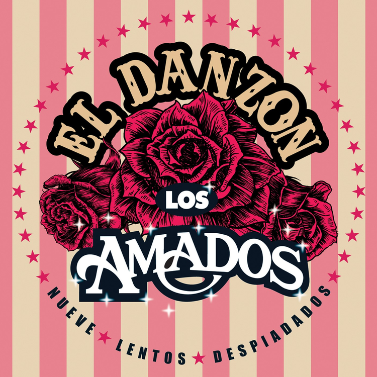 Amados, Los's avatar image