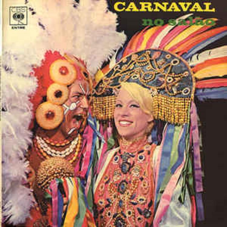 CARNAVAL NO SALÃO's avatar image