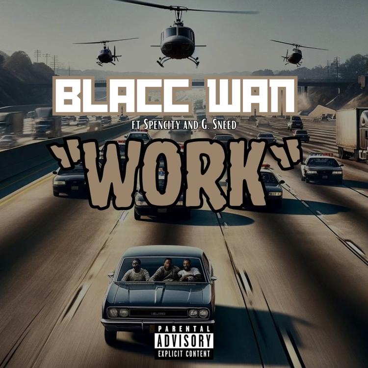 Blacc Wan's avatar image