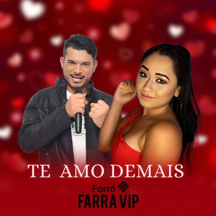 Forró Farra Vip's avatar image