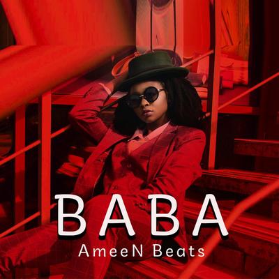 AmeeN Beats's cover