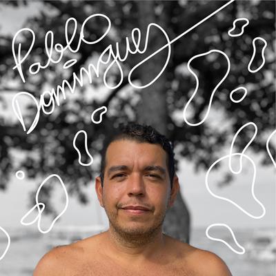 Pablo Domínguez's cover