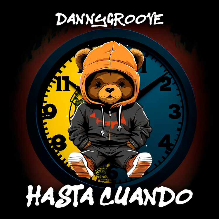 DannyGroove's avatar image