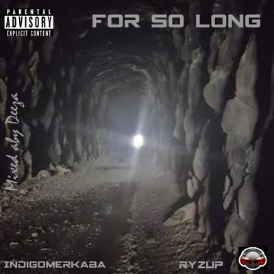 For So Long (Heated Version)'s cover