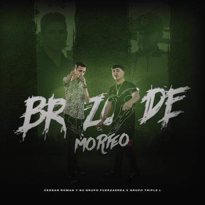 Brazos de Morfeo's cover