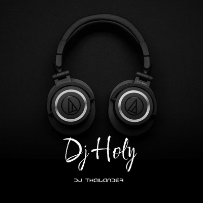 Dj Holy's cover