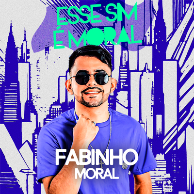 Modo Hard (Brota na Fazenda) By Fabinho Moral's cover