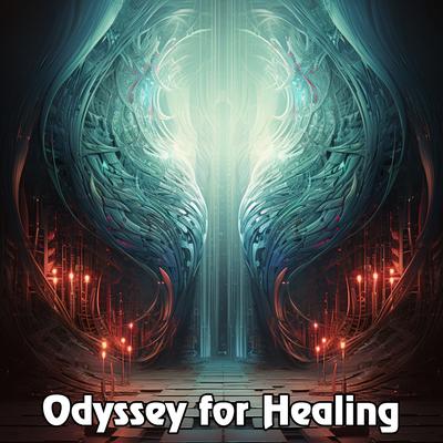 Digital Healing's cover