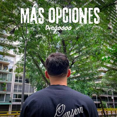 Más opciones's cover