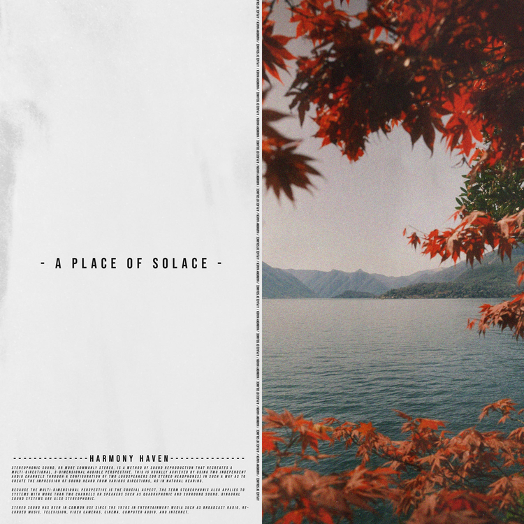 A Place Of Solace's avatar image